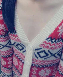 内涵图：惨不忍睹的贫乳大赛
