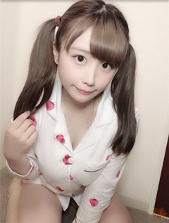 甜美小坏坏《七瀬美樱》超规格欧派尺度随时失守！