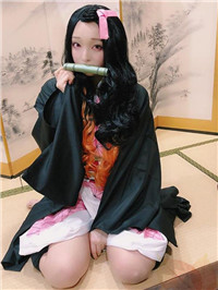 樱花妹《まいてぃ》深夜拜访，惊喜开门……