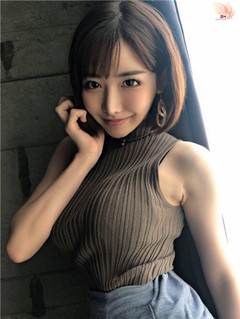 FANZA月间销量冠军！整形再出的深田えいみ（深田咏美）封神了！