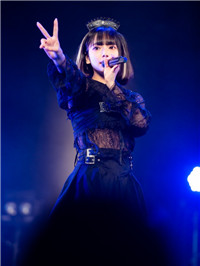 日本少女偶像《天使もも》写真使出「死库水」招数太犯规！