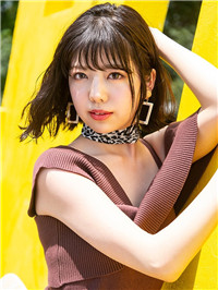 【黑江莉娜】黑江リィナ个人资料解密！及生活照欣赏
