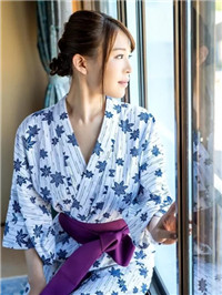 凛音桃花（凛音とうか）为了工作放弃爱情！