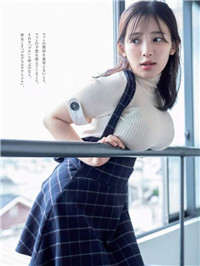 写真界乳神《天木纯》水管化身「触手」绑紧Ｉ奶不放！