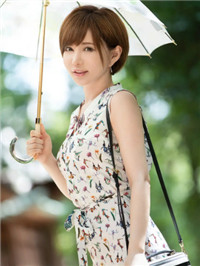 里美尤利娅（里美ゆりあ、小泉彩）我与她那些不得不说的故事……