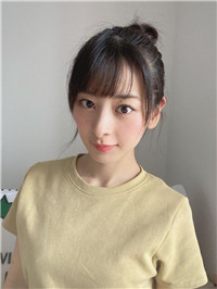 稚嫩清纯妹《牧野澪菜》