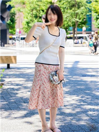 前童星美少女19岁Satomin超美！
