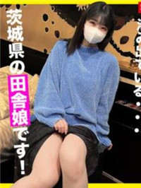 乡下长大的土气女孩