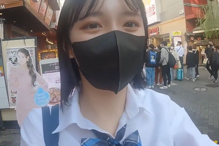 FC2的几个经典老司机车牌