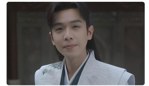 当硅胶脸进入《庆余年2》，盛世美颜被打回原形，导演再强也不行