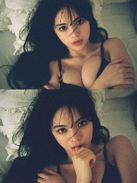 童颜巨乳摄影师《待安娜》好身材引老湿机朝圣！