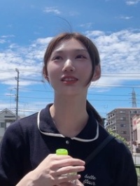 【無】彼氏持ち19岁苗条ー美女