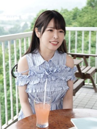 【影片】730天没xxoo！Ｆ奶气象主播《逢坂希穗》下海大解放！