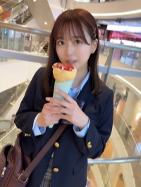 「清純系」ガール・あんなちゃん