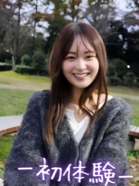 【無】清純派を冒す快感。可愛さ脳破壊級。