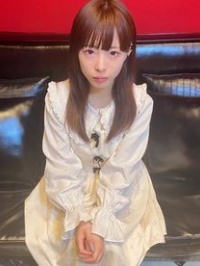 【無】这个女孩，是不是挺可爱的呢？