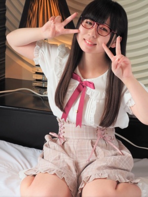 【无】145cm19岁阳菜乃ちゃん第1章封面