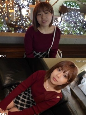 【无】【初撮り】【顔出し】20岁です。封面