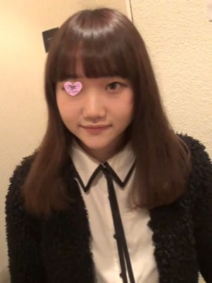 【无・个撮】可爱すぎる18岁！封面