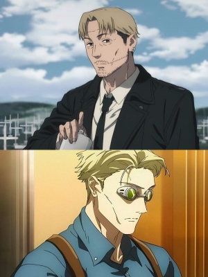 网友盘点《怕大家不知道他们同声优》链锯人女角色配音反差超大！