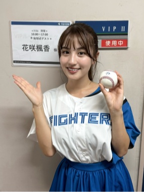 美貌好身材最打气！最美应援成员《花咲枫香》好欧派激发全垒打之心！