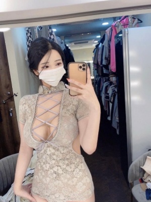 《剑星》伊芙新装「龟甲缚」超辣！体模尹雪华实穿效果更惊人！