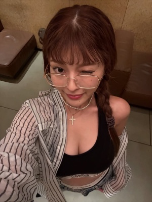 最漂亮的恋爱新手《 樱井おとの》曾是女高选秀第一！登恋粽美出新篇章！