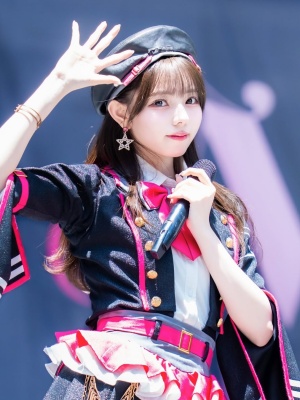 偶像正妹《大森莉绪》成为新一代「奇迹美照」是否能复制千年一遇的爆红？