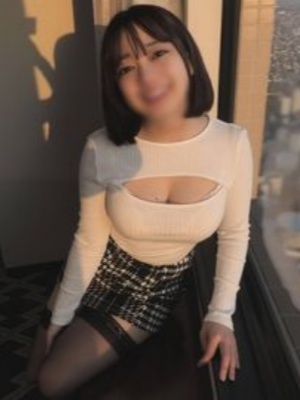 柔デカH罩杯悩殺ボディライン