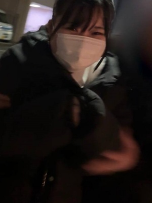 【素人18歳】可愛いくて超敏感!!封面