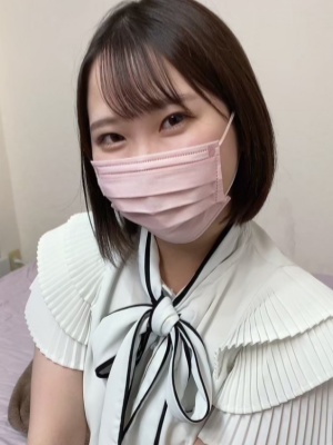 拥抱的感觉太棒了【ゆあ(23)】封面