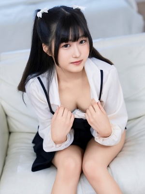 【加勒比】无码新人《冈田奈奈》初登场！原来是撞名AKB前成员的她下马！